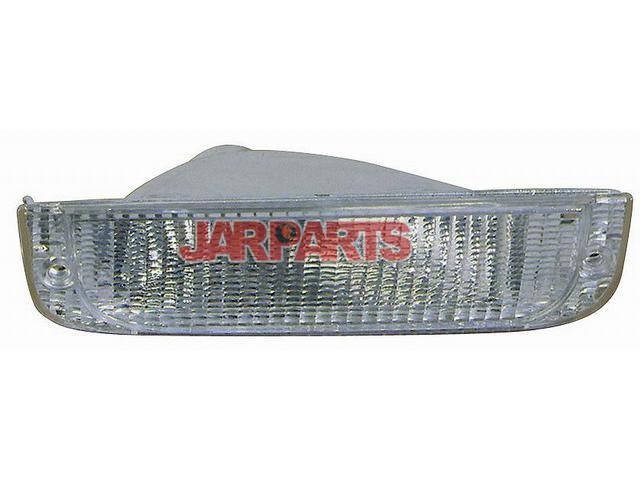 GM2521138 Turn Signal Light