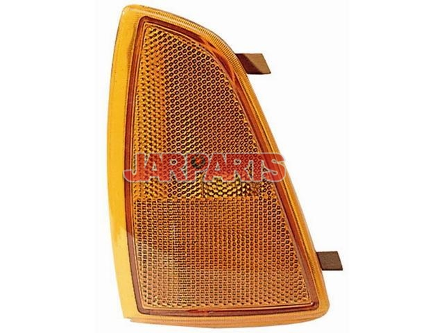 3321531LUS Side Marker Light