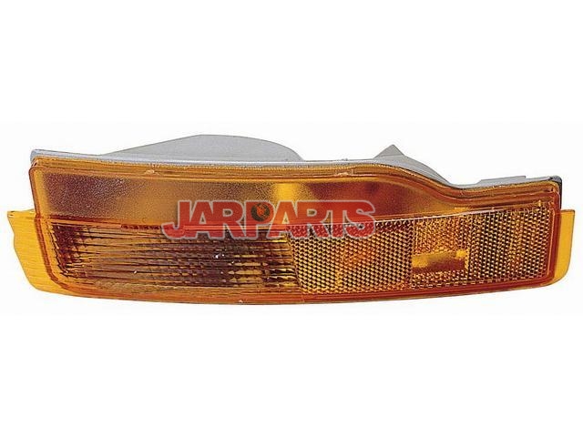 3321659RUS Side Marker Light