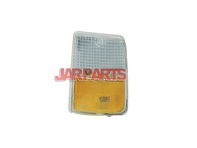 5976906 Corner Light