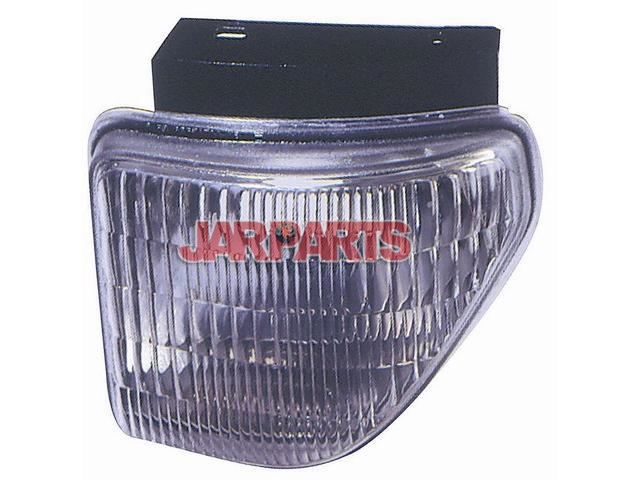 3321640RUSC Turn Signal Light