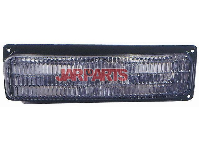 5977272 Turn Signal Light