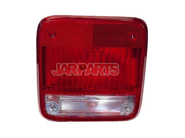 3321928LUS Taillight