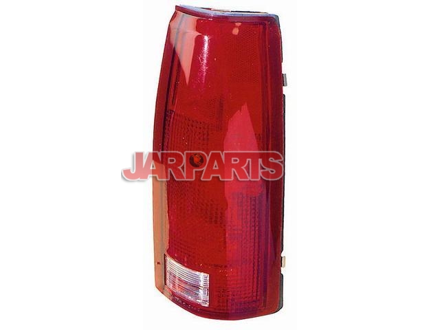 GM2801104 Taillight