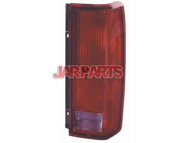 GM2801112 Taillight