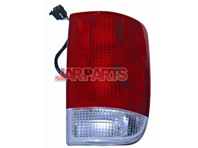 GM2801126 Taillight