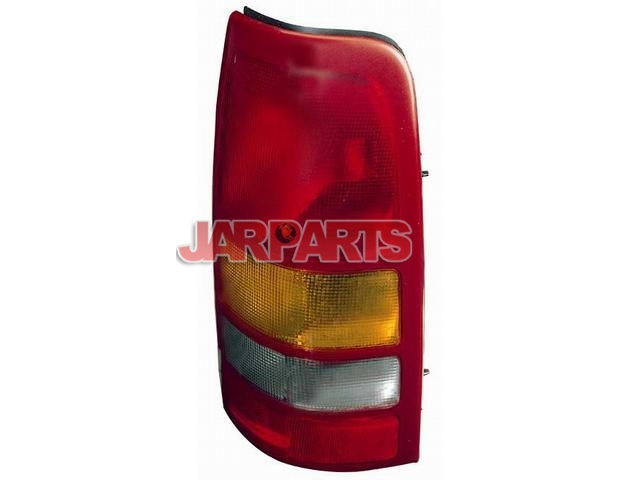 3351901RAS Taillight