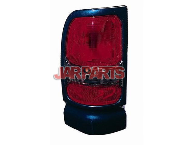 5EK45PGFAC Taillight