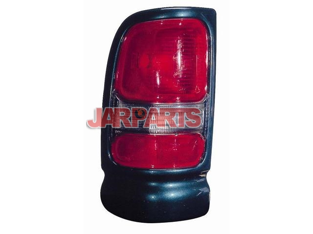 3331909LUS3 Taillight