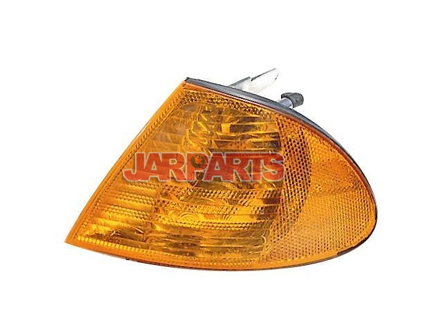63136902766 Turn Signal Light