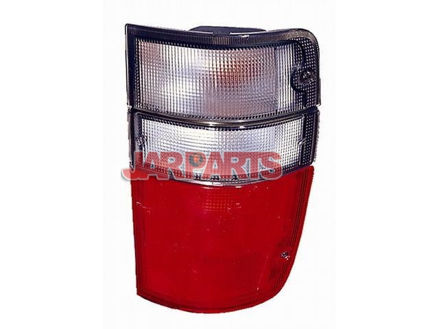 8971037041 Taillight