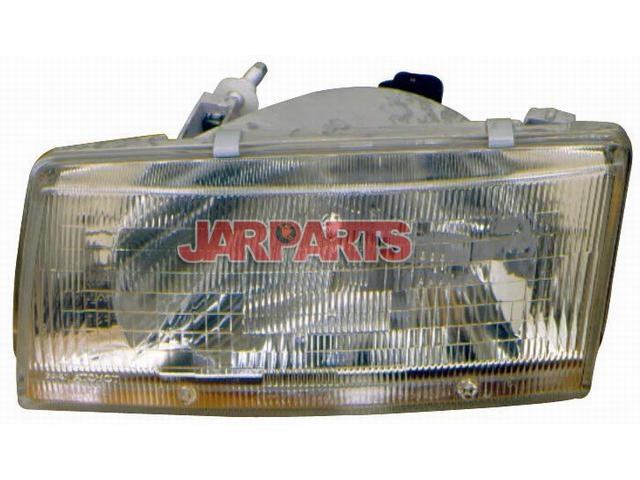 TO2503106 Headlight