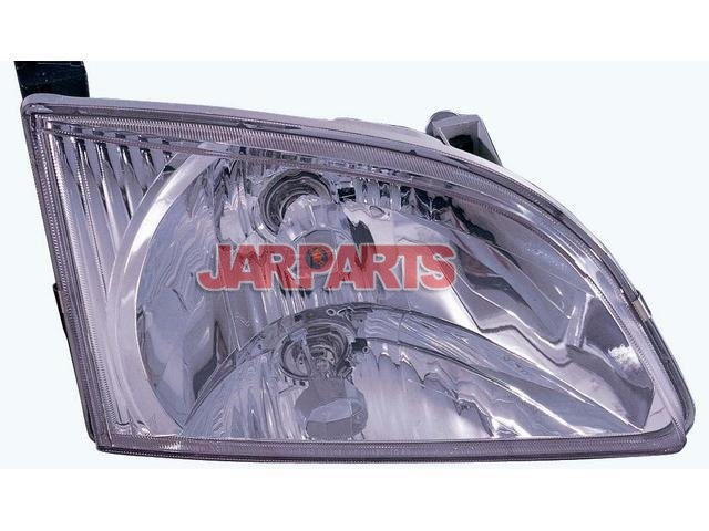 3121149LAS Headlight