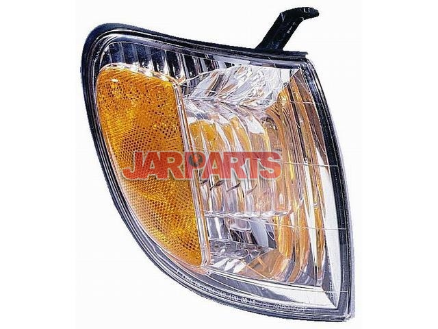 815200C010 Corner Light