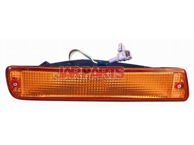 8152060231 Turn Signal Light
