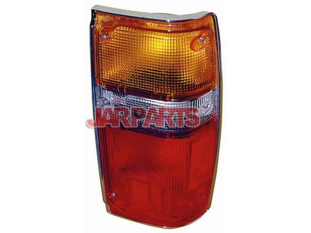 3121911RAS1 Taillight