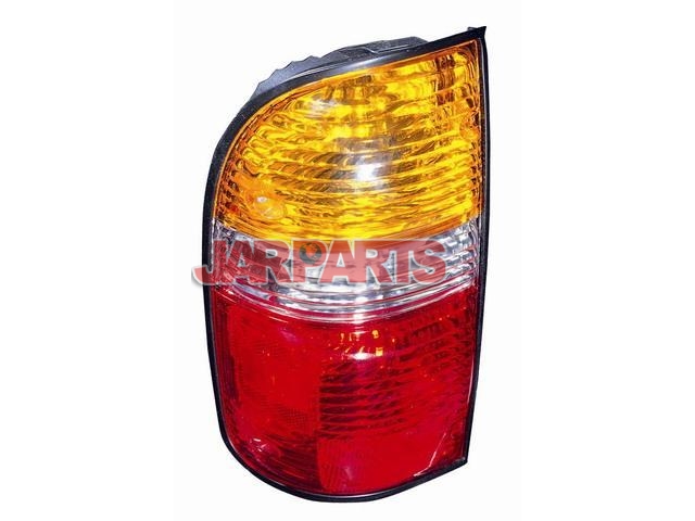 TO2800139 Taillight