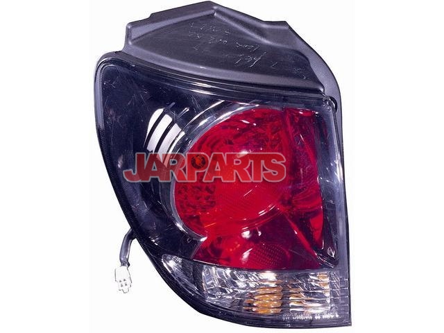 8156048020 Taillight