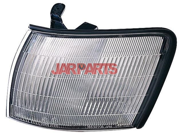 LX2551107 Side Marker Light