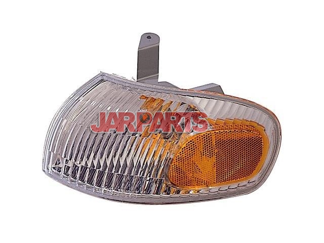 GM2531117 Turn Signal Light