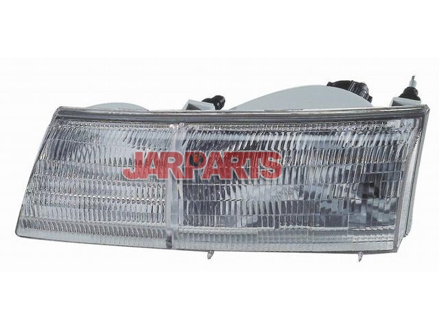 F1WY13008A Headlight