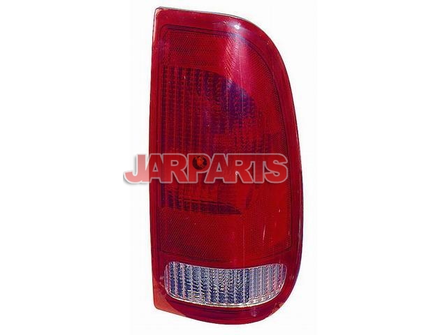 F85Z13404CA Taillight