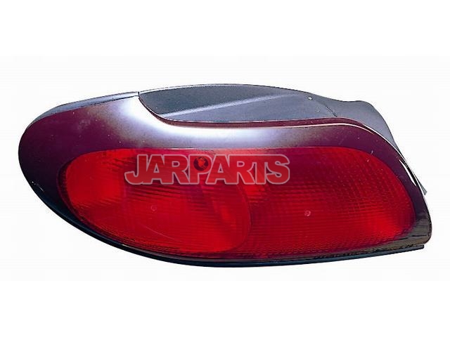 F8DZ13405AA Taillight