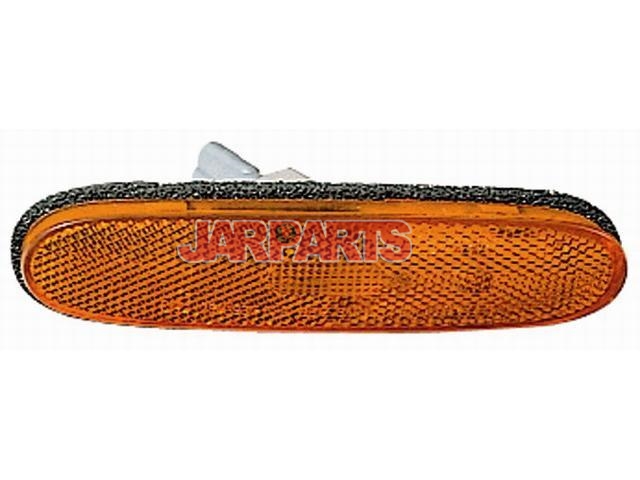 GA2A515F0A Side Marker Light