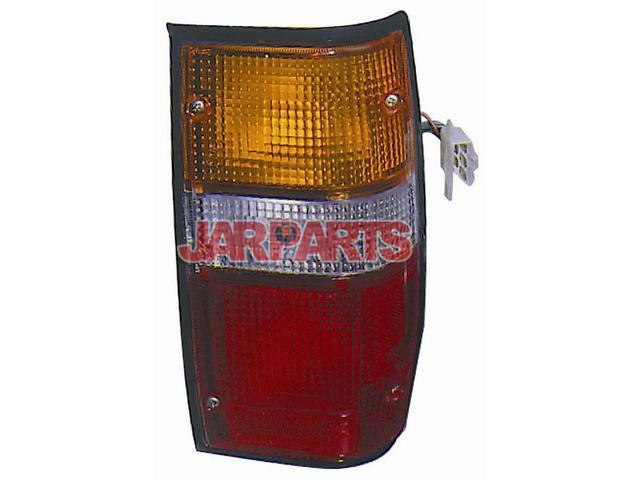 MI2801101 Taillight