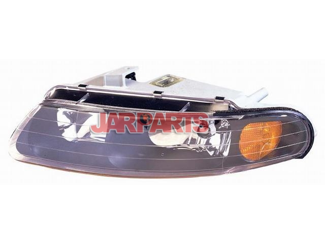 MI2503102 Headlight