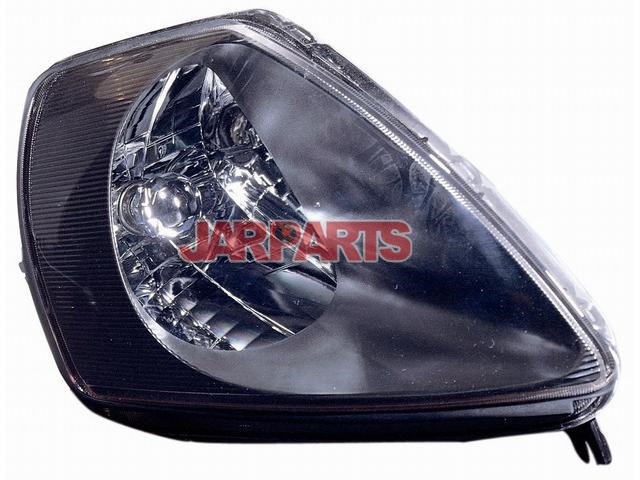 MR496321 Headlight