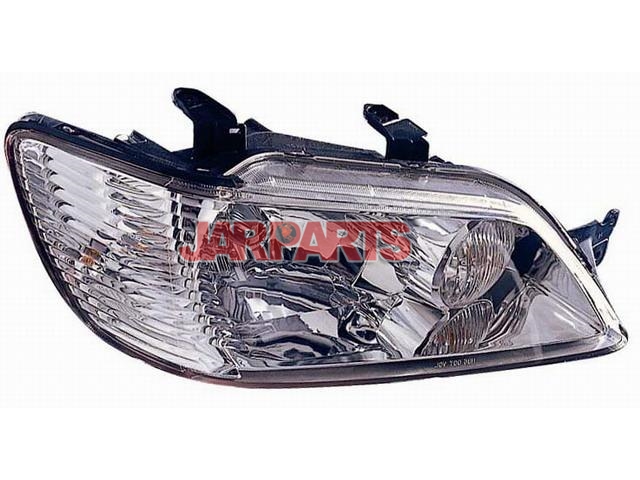 3141128LAS Headlight