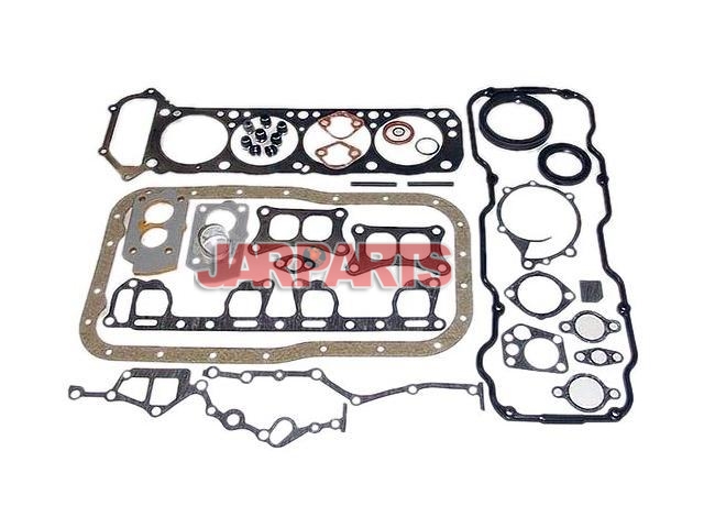 50140800 Head Gasket Set