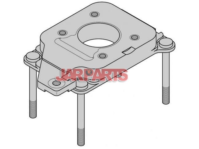 V101243 Carburetor Flange