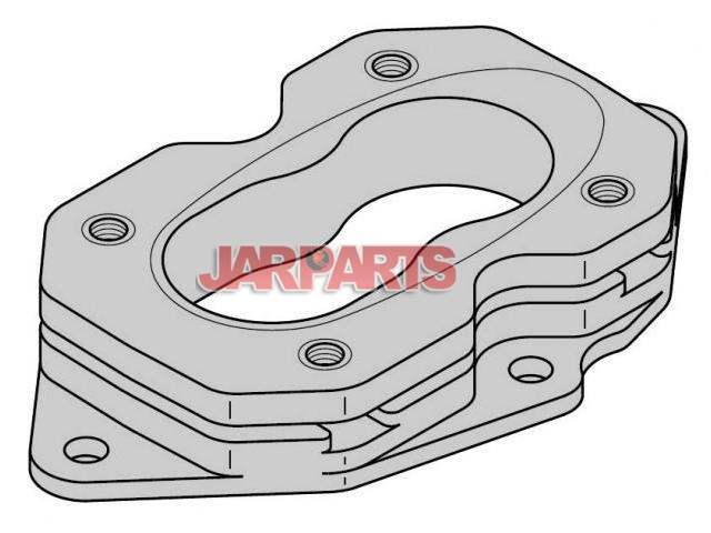 V101240 Carburetor Flange