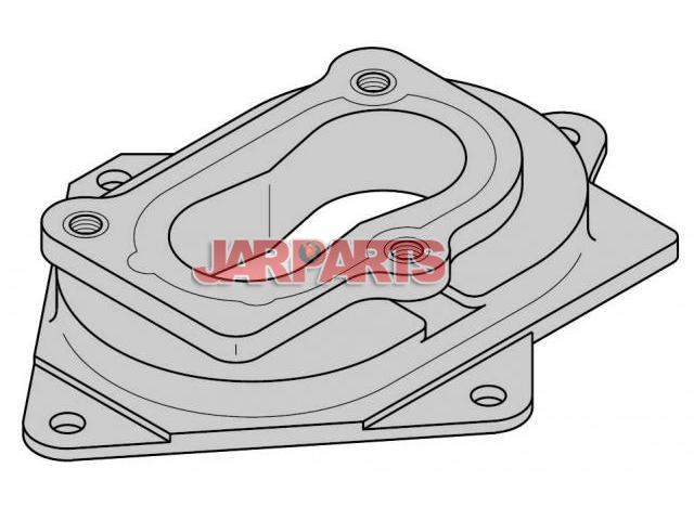 30737 Carburetor Flange