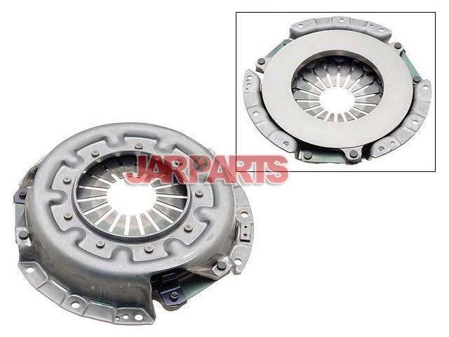 NSC582 Clutch Pressure Plate