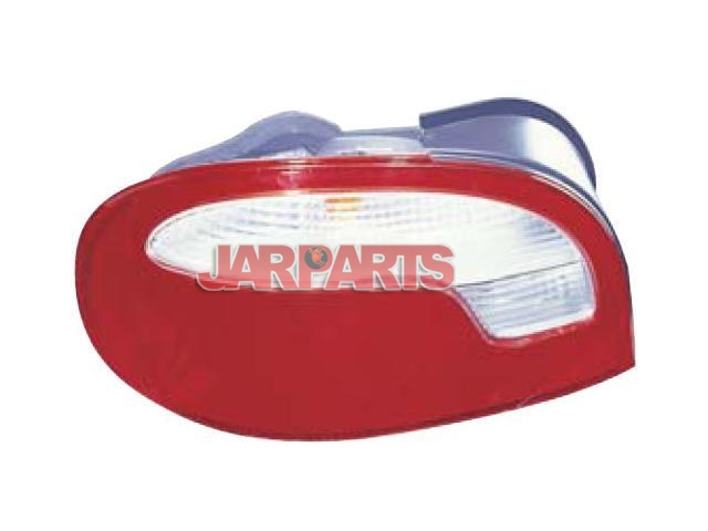 9240122300 Taillight