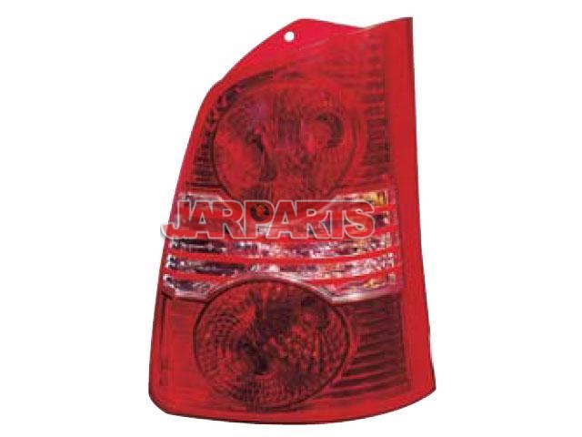 9240205510 Taillight