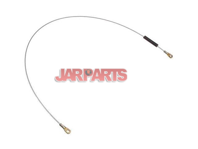 1229785 Brake Cable