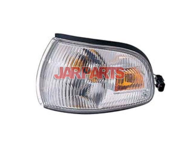 9230143810 Corner Light
