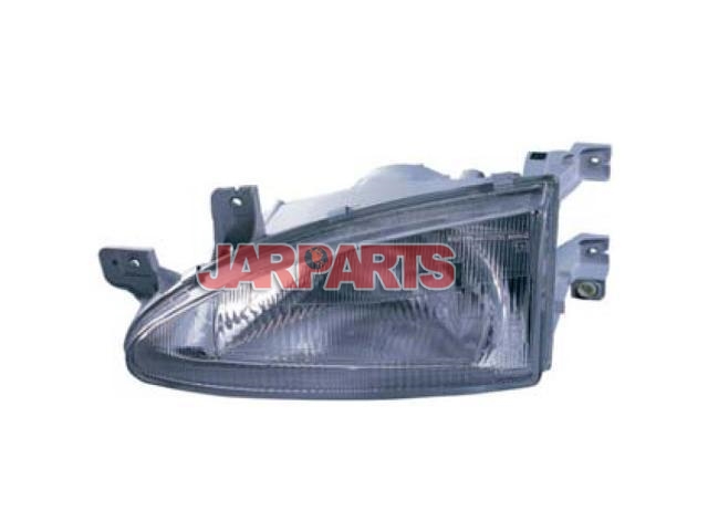 HN0274804 Headlight