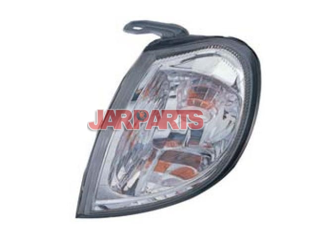 2231504L Corner Light