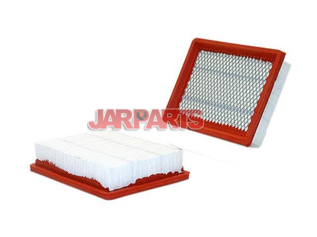 25098845 Air Filter