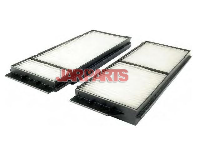 FAAMA8 Cabin Air Filter