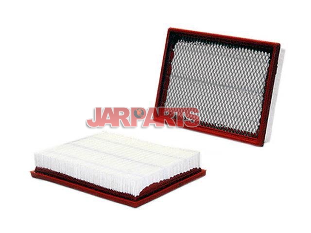 25099149 Air Filter