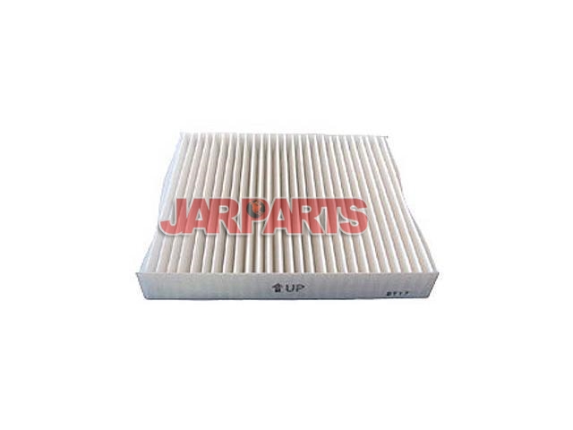 B7200A0025 Cabin Air Filter