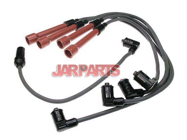 DRL340 Ignition Wire Set