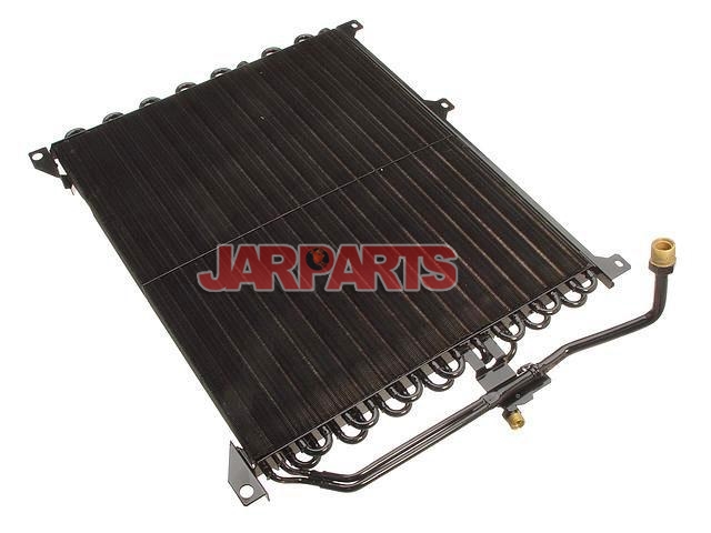 816932 Air Conditioning Condenser