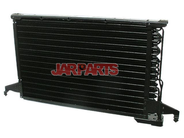 64538391416 Air Conditioning Condenser